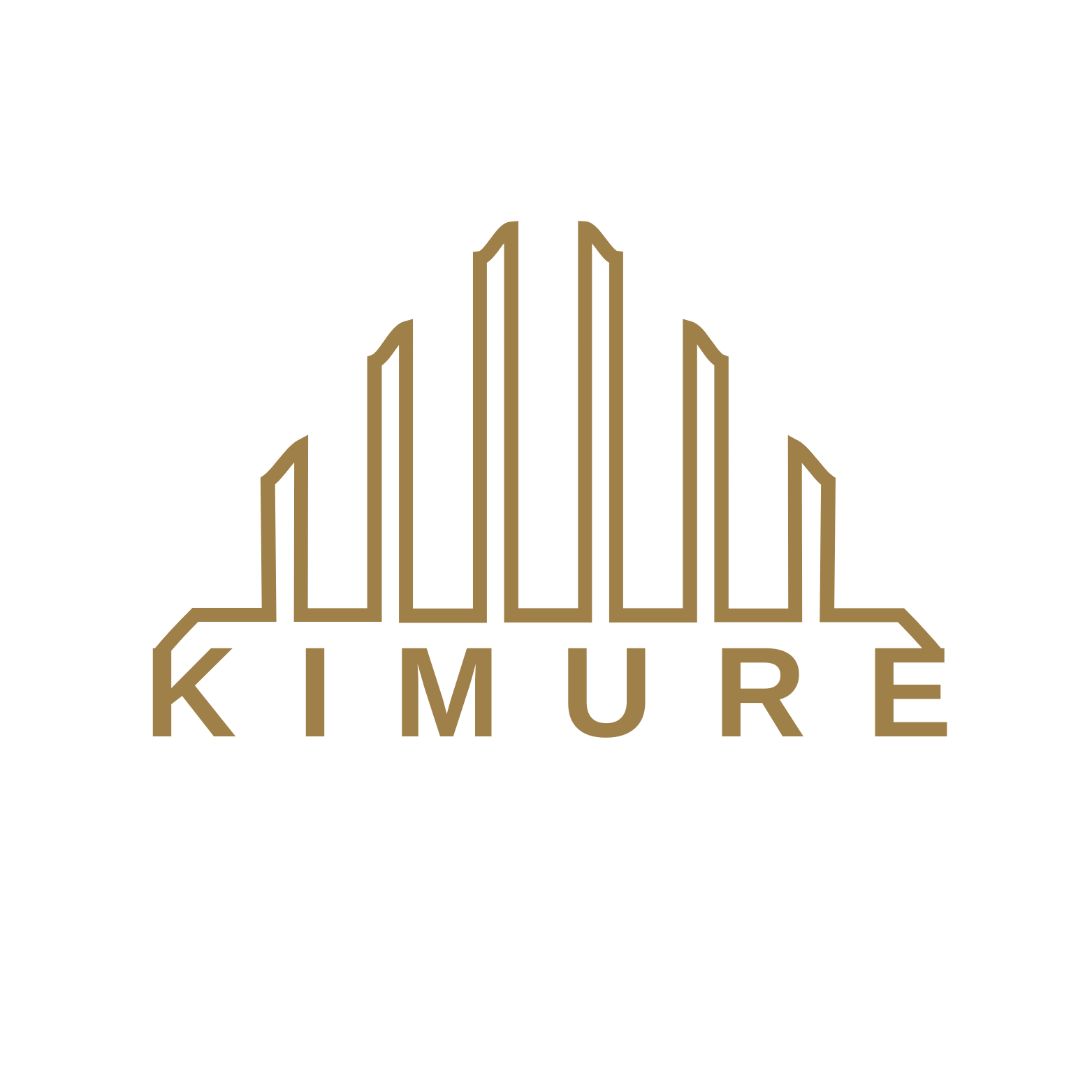 Kimure logo
